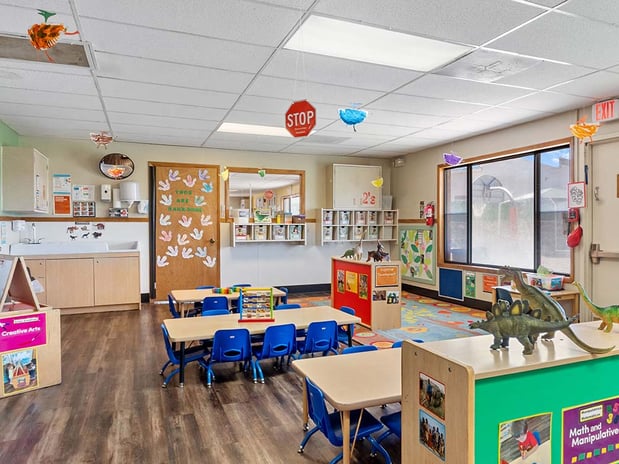 Images Vista Del Sol KinderCare