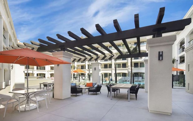 Images Homewood Suites by Hilton San Diego Central