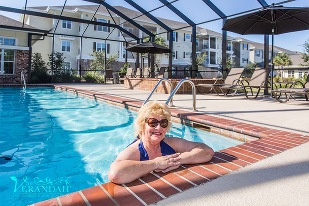 Images The Verandah Retirement Community
