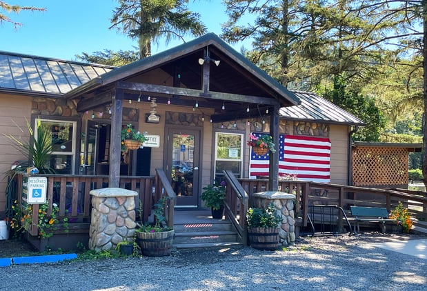 Images Thousand Trails Long Beach