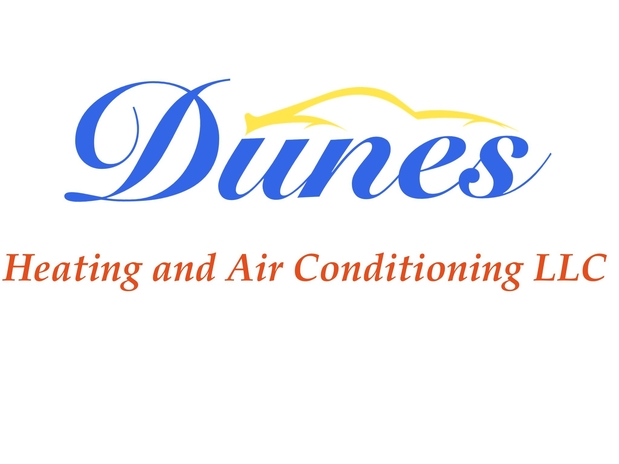 Images Dunes heating and air conditioning