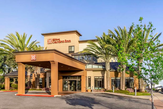 Images Hilton Garden Inn Los Angeles/Redondo Beach