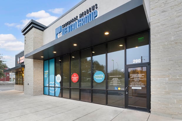 Images Southpark Meadows Dental Group and Orthodontics
