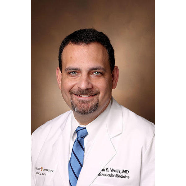 Dr. Quinn S. Wells, MD | Nashville, TN | Cardiologist