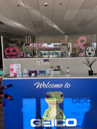 Images Dean Collotta - GEICO Insurance Agent