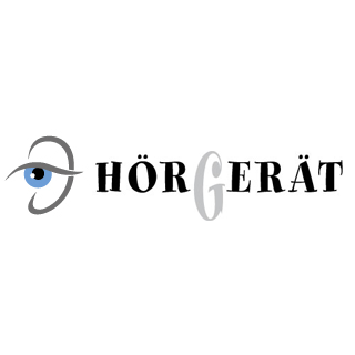 DAS HÖRGERÄT Logo