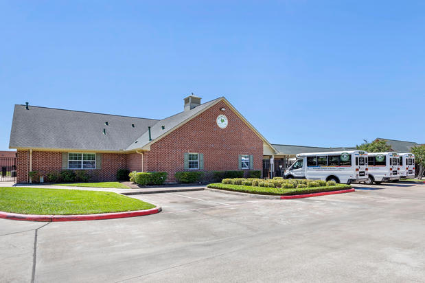 Images Primrose School of Barker-Cypress