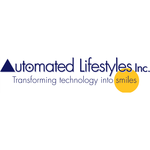 Automated Lifestyles Logo