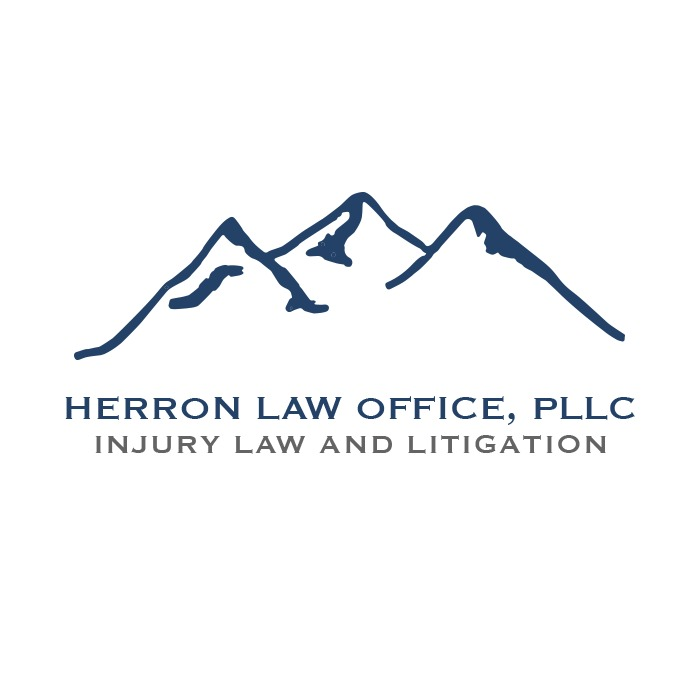 Herron Law Office, PLLC Logo