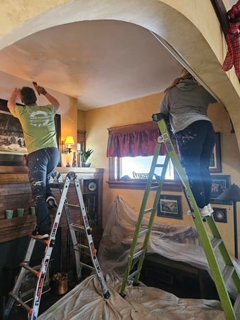 Images S & S Painting LLC