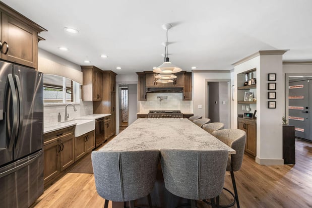 Images DreamMaker Bath & Kitchen of Ogden