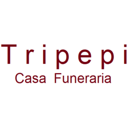 Tripepi Servizi Funebri Logo