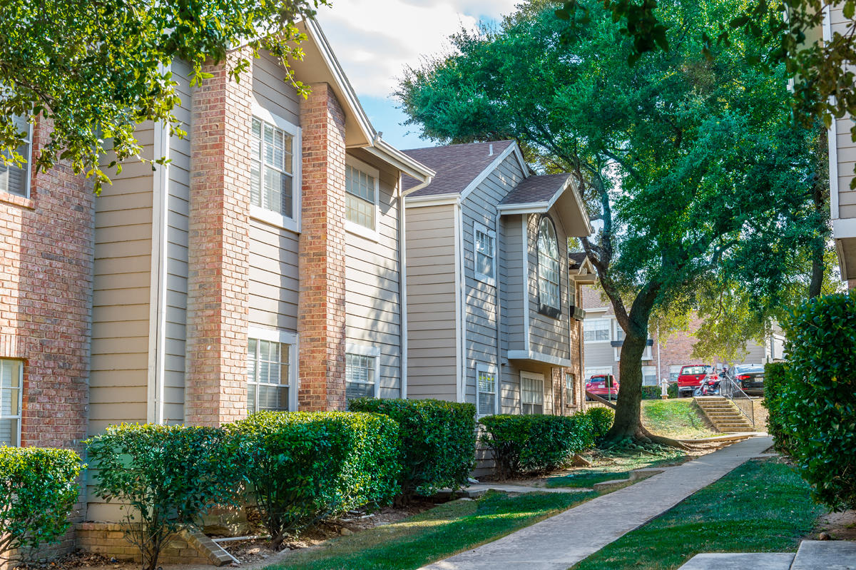 Gables Apartments