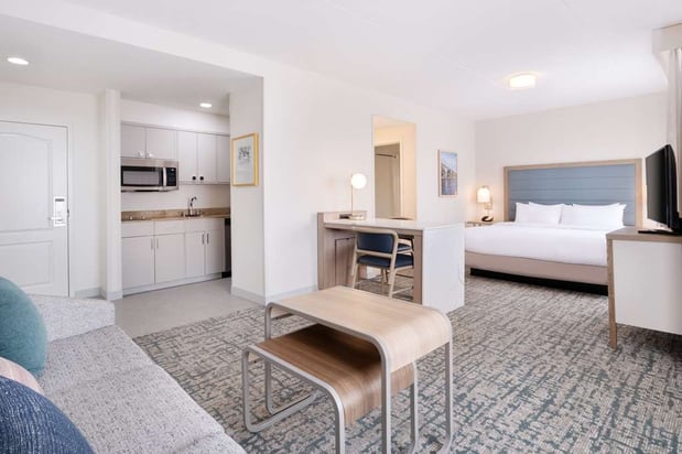Images Homewood Suites by Hilton Columbia