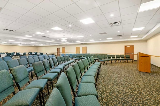 Images Best Western Wittenberg Inn