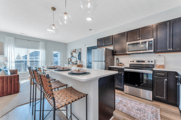 Images The District at Berkshire