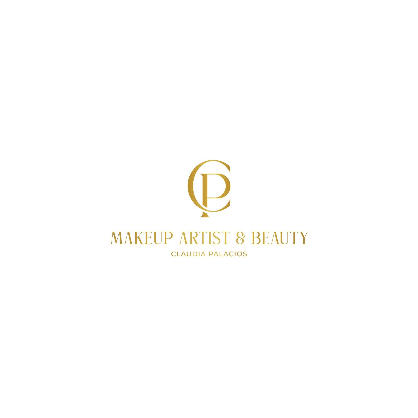 Claudia Palacios Beauty Logo