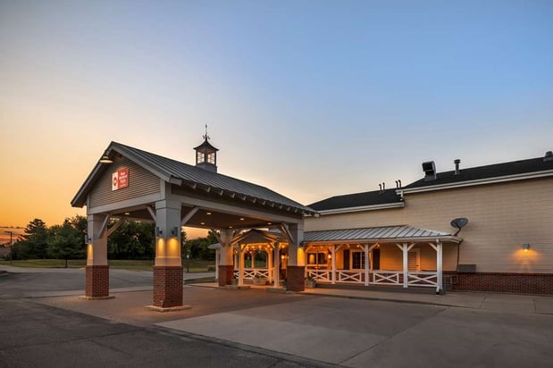 Images Best Western Plus University Park Inn & Suites