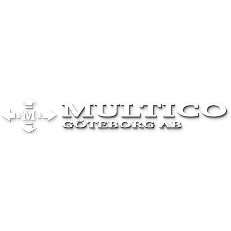 Multico Göteborg AB Logo