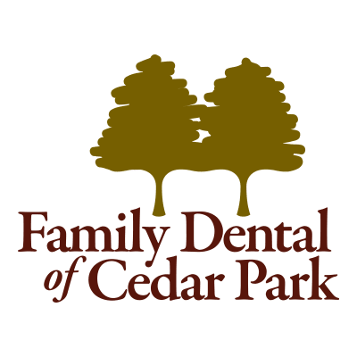 Family Dental of Cedar Park Logo