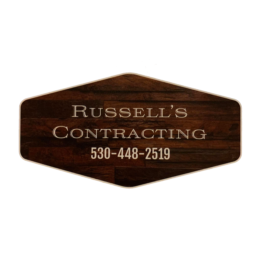 Russell's Contracting LLC