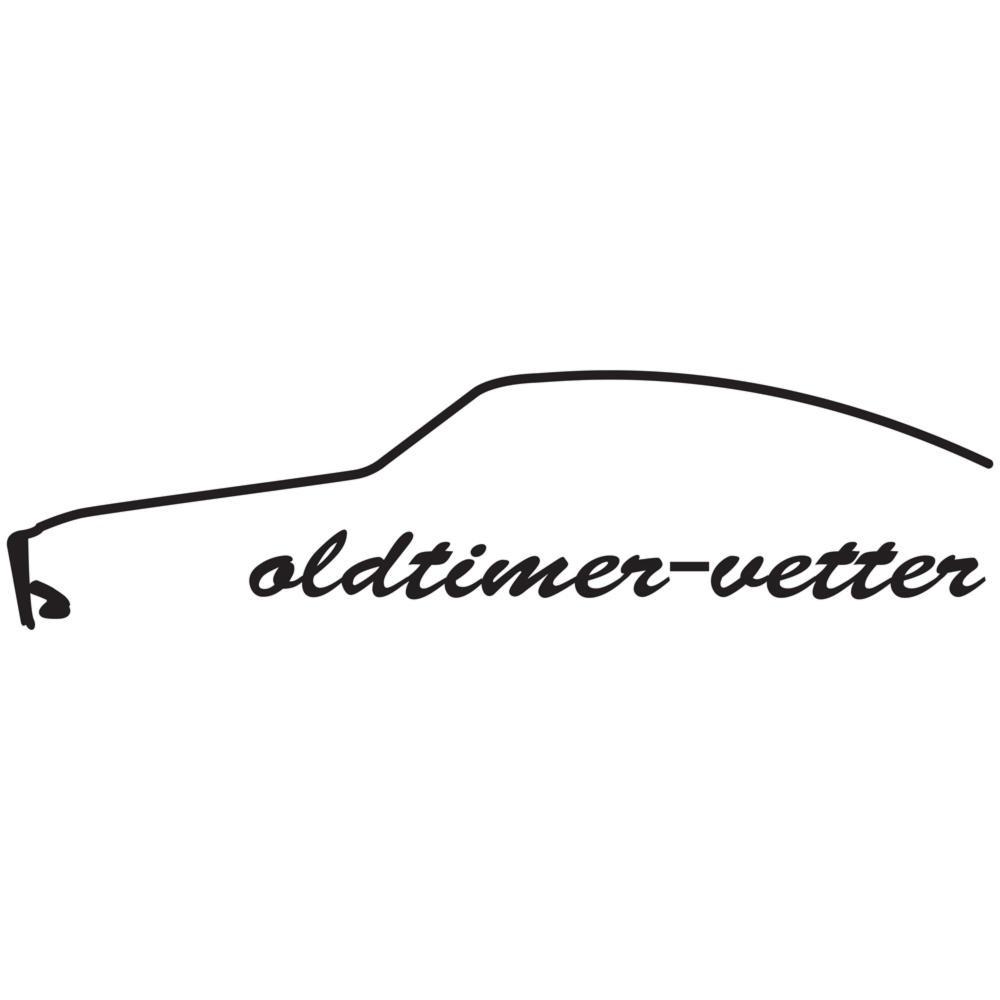 Garage H. & O. Vetter AG Logo