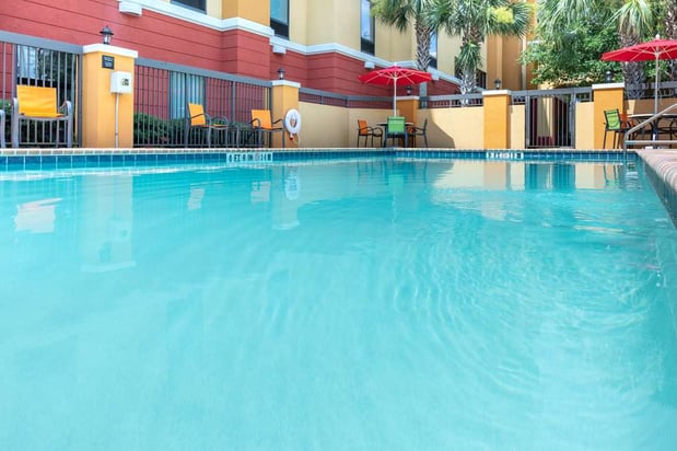 Images Hampton Inn & Suites Jacksonville South - Bartram Park