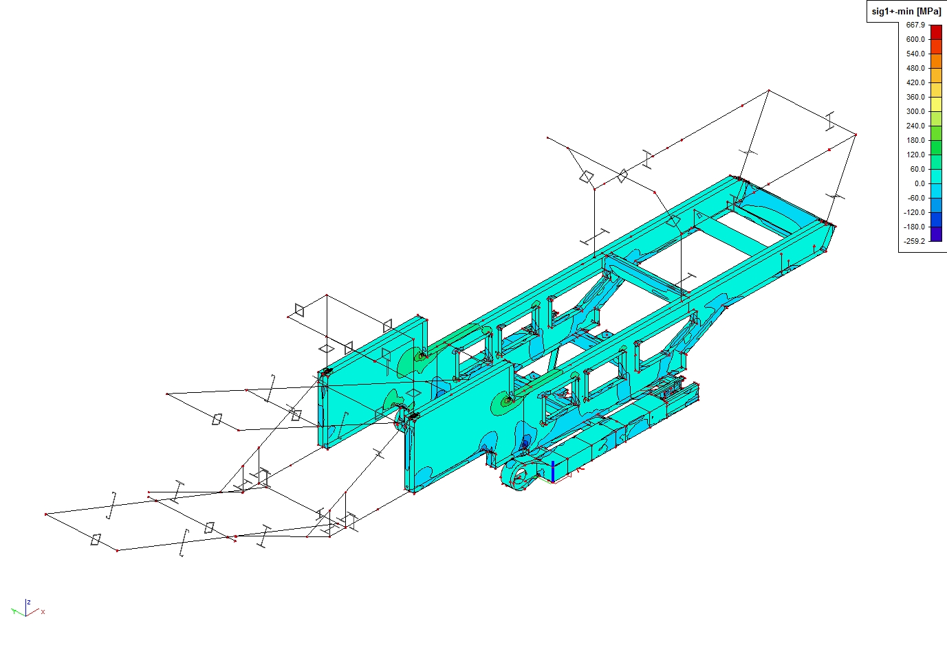 Bild 18 von WEG Wegenstein Engineering GmbH