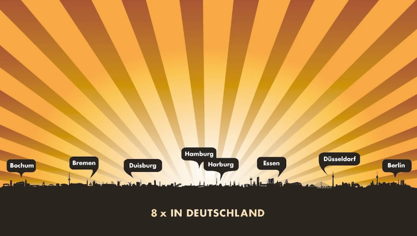 Bilder Leihhaus am Hermannplatz GmbH