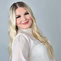 McKayla Wohlford headshot