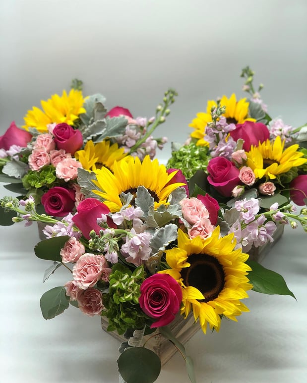 Images Bassett Flowers