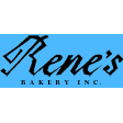 Rene's Bakery Logo