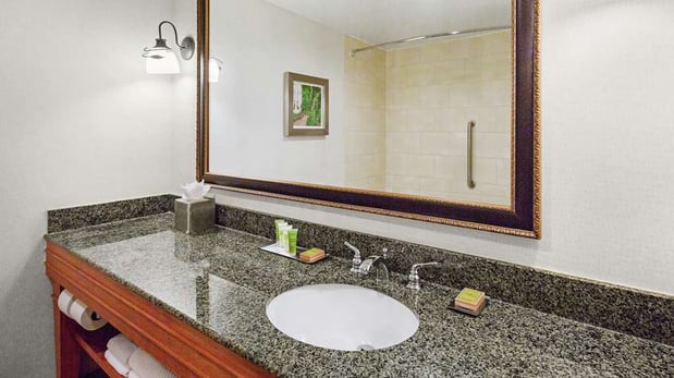 Images DoubleTree by Hilton Hotel Raleigh-Durham Airport at Research Triangle Park
