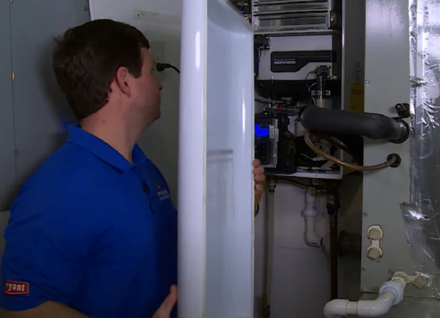 Images Standard Heating, Cooling & Plumbing