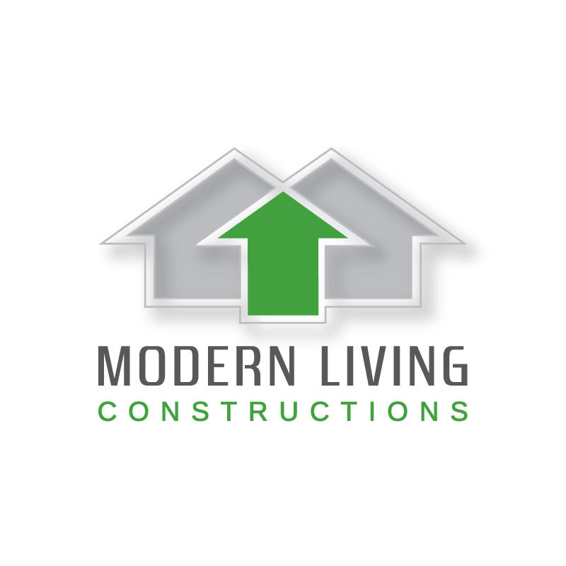 Modern Living Constructions QLD Pty Ltd Logo