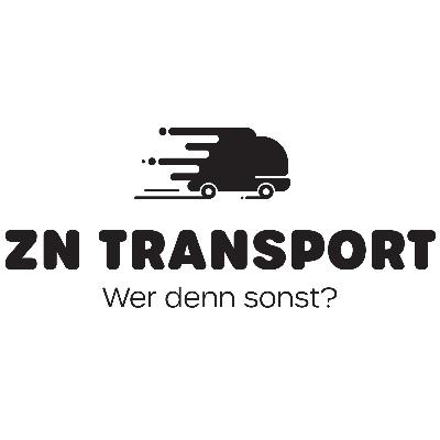 Logo ZN Transport
