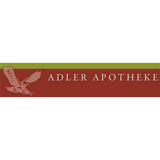 Adler-Apotheke in Wolmirstedt - Logo