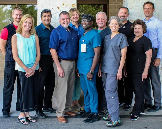 Images Family Physicians of Greeley, PLLP - West Office