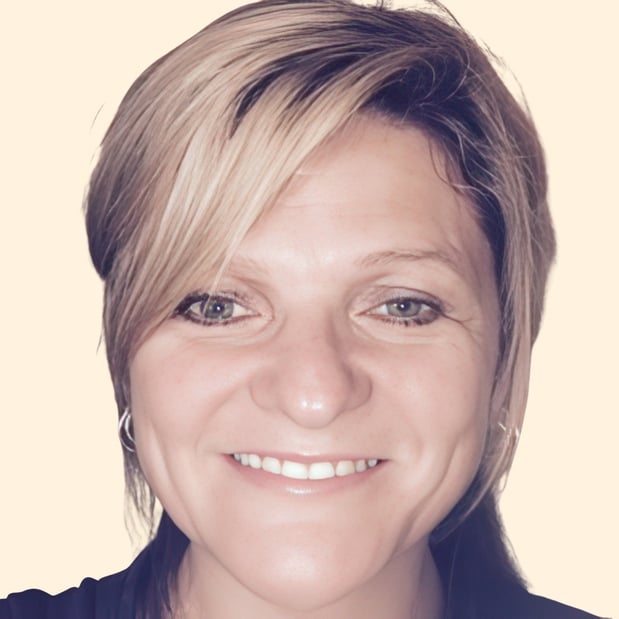 Images Tricia Fritz, Counselor