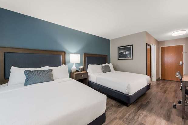 Images SureStay Plus By Best Western Highland Poughkeepsie