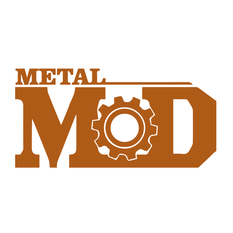 Images Metalmod - Torneria Meccanica