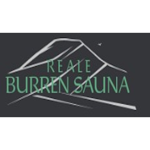Reale Burren Sauna 1
