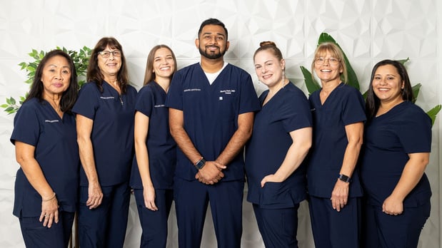 Images Assure Dentistry