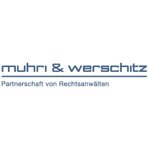 MUHRI & WERSCHITZ Partnerschaft von Rechtsanwälten GmbH Logo