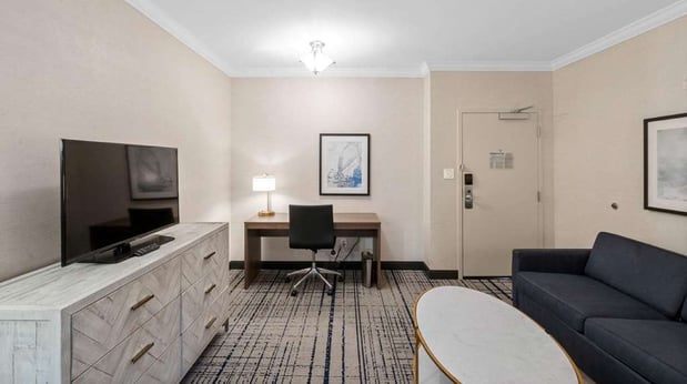 Images DoubleTree by Hilton South Charlotte Tyvola