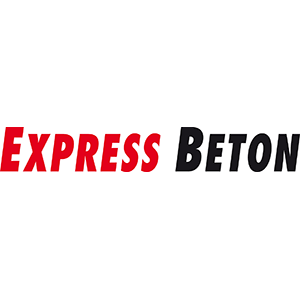 Express Beton GmbH & Co KG - Werk II Logo