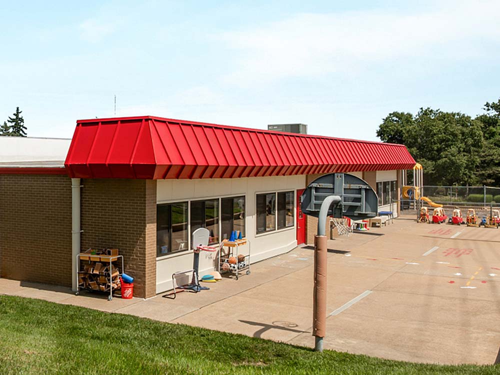 Chesterfield KinderCare
