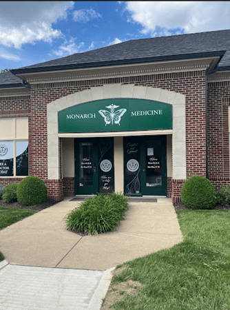 Images Monarch Medicine - Urgent Care