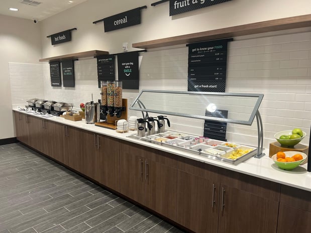 Images Holiday Inn Clarksville Northeast by IHG