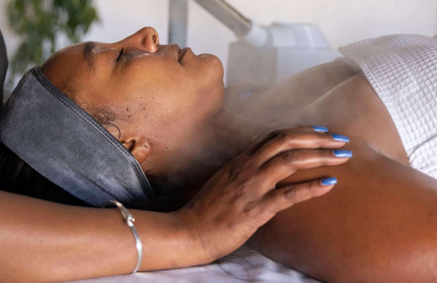 Microdermabrasion and Dermaplaning in Knoxville, TN - afromermaid skincare in West Knoxville, TN